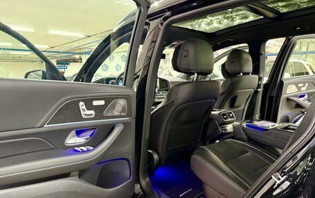 Mercedes-Benz GLS, 2025 год, 15 999 900 рублей, 19 фотография