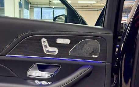 Mercedes-Benz GLS, 2025 год, 15 999 900 рублей, 18 фотография