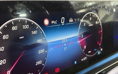 Mercedes-Benz GLS, 2025 год, 15 999 900 рублей, 16 фотография