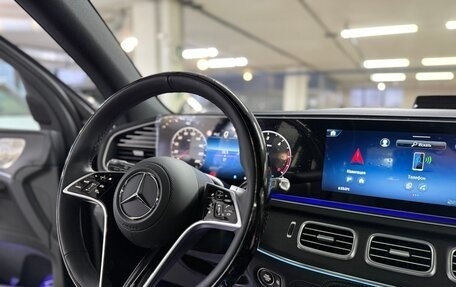 Mercedes-Benz GLS, 2025 год, 15 999 900 рублей, 14 фотография