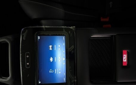 Mercedes-Benz GLS, 2025 год, 15 999 900 рублей, 29 фотография