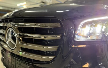 Mercedes-Benz GLS, 2025 год, 15 999 900 рублей, 31 фотография