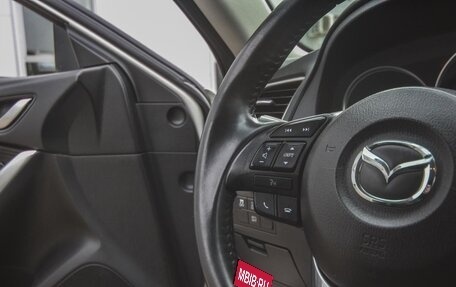 Mitsubishi Outlander III рестайлинг 3, 2018 год, 1 799 000 рублей, 10 фотография