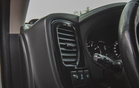 Mitsubishi Outlander III рестайлинг 3, 2018 год, 1 799 000 рублей, 12 фотография