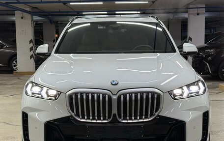 BMW X5, 2023 год, 12 500 000 рублей, 2 фотография