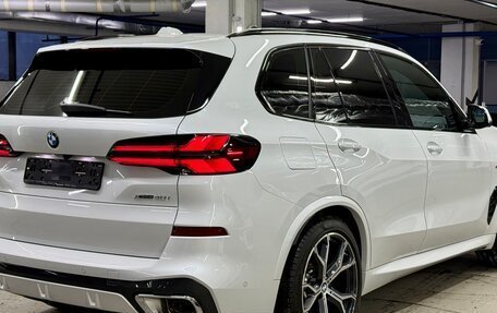 BMW X5, 2023 год, 12 500 000 рублей, 5 фотография