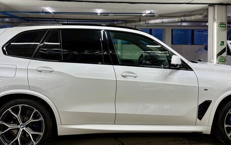 BMW X5, 2023 год, 12 500 000 рублей, 4 фотография