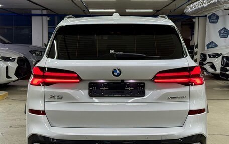 BMW X5, 2023 год, 12 500 000 рублей, 6 фотография