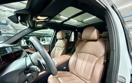 BMW X5, 2023 год, 12 500 000 рублей, 11 фотография