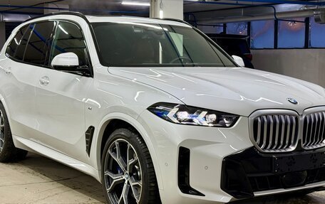 BMW X5, 2023 год, 12 500 000 рублей, 3 фотография
