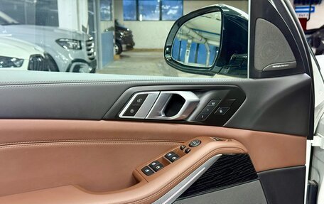 BMW X5, 2023 год, 12 500 000 рублей, 9 фотография