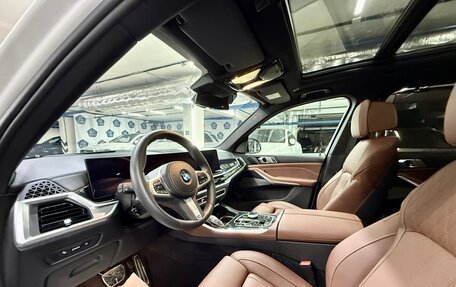 BMW X5, 2023 год, 12 500 000 рублей, 10 фотография