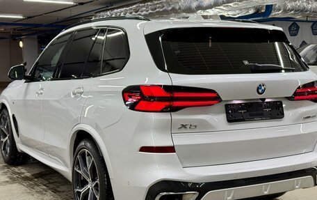 BMW X5, 2023 год, 12 500 000 рублей, 7 фотография