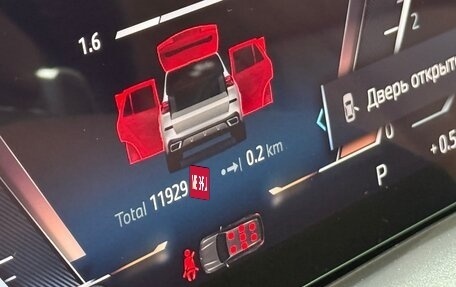 BMW X5, 2023 год, 12 500 000 рублей, 14 фотография