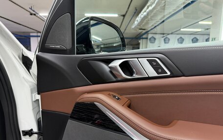 BMW X5, 2023 год, 12 500 000 рублей, 20 фотография