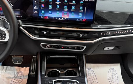 BMW X5, 2023 год, 12 500 000 рублей, 16 фотография