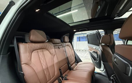 BMW X5, 2023 год, 12 500 000 рублей, 24 фотография