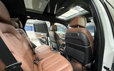 BMW X5, 2023 год, 12 500 000 рублей, 23 фотография