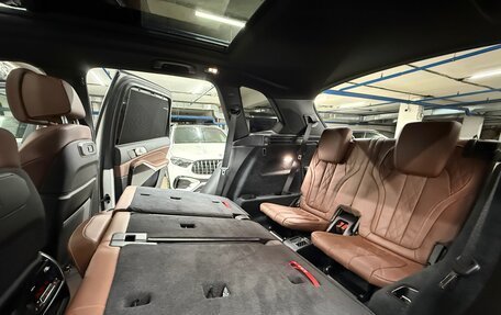 BMW X5, 2023 год, 12 500 000 рублей, 27 фотография