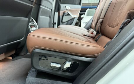 BMW X5, 2023 год, 12 500 000 рублей, 26 фотография