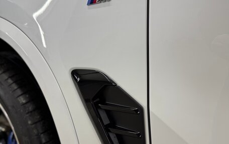 BMW X5, 2023 год, 12 500 000 рублей, 30 фотография