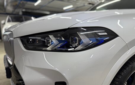 BMW X5, 2023 год, 12 500 000 рублей, 31 фотография