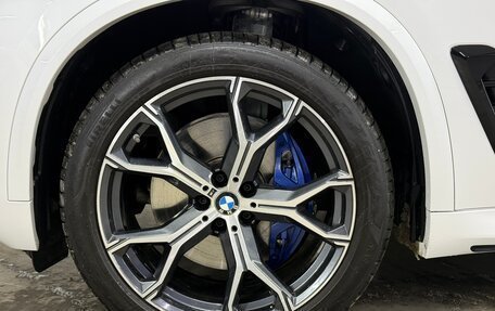 BMW X5, 2023 год, 12 500 000 рублей, 32 фотография