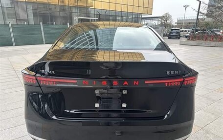 Nissan Teana, 2026 год, 2 900 333 рублей, 4 фотография