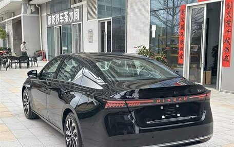 Nissan Teana, 2026 год, 2 900 333 рублей, 5 фотография