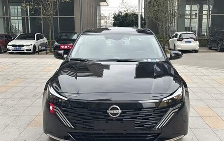 Nissan Teana, 2026 год, 2 900 333 рублей, 2 фотография