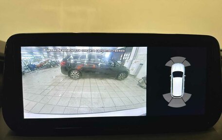 Hyundai Santa Fe IV, 2021 год, 4 150 000 рублей, 9 фотография