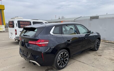 BMW X3, 2025 год, 6 590 000 рублей, 5 фотография