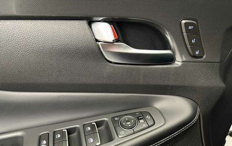 Hyundai Santa Fe IV, 2021 год, 4 150 000 рублей, 11 фотография