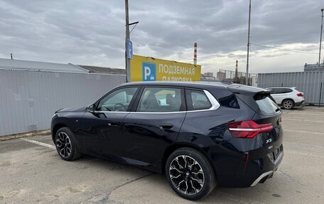 BMW X3, 2025 год, 6 590 000 рублей, 6 фотография