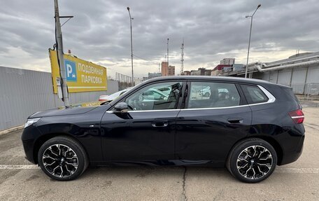 BMW X3, 2025 год, 6 590 000 рублей, 7 фотография