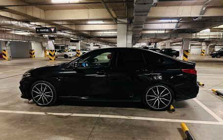 BMW 2 серия F44, 2021 год, 2 840 000 рублей, 10 фотография