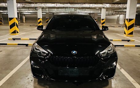 BMW 2 серия F44, 2021 год, 2 840 000 рублей, 4 фотография