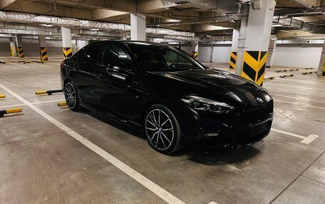 BMW 2 серия F44, 2021 год, 2 840 000 рублей, 5 фотография