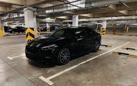 BMW 2 серия F44, 2021 год, 2 840 000 рублей, 2 фотография