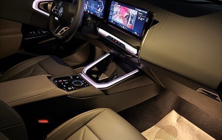 BMW X3, 2025 год, 6 590 000 рублей, 9 фотография