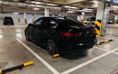 BMW 2 серия F44, 2021 год, 2 840 000 рублей, 9 фотография