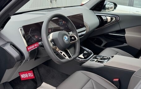 BMW X3, 2025 год, 6 590 000 рублей, 8 фотография