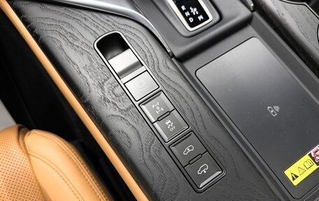 Lexus LX, 2025 год, 20 490 000 рублей, 10 фотография