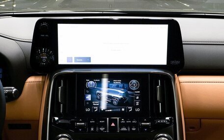 Lexus LX, 2025 год, 20 490 000 рублей, 6 фотография