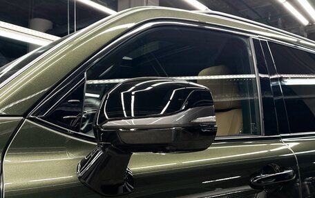 Lexus LX, 2025 год, 20 490 000 рублей, 13 фотография