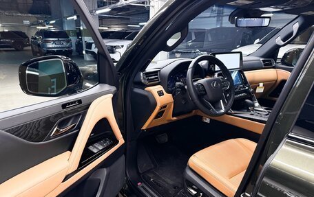 Lexus LX, 2025 год, 20 490 000 рублей, 12 фотография