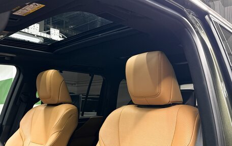 Lexus LX, 2025 год, 20 490 000 рублей, 14 фотография