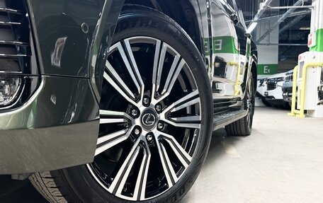 Lexus LX, 2025 год, 20 490 000 рублей, 11 фотография