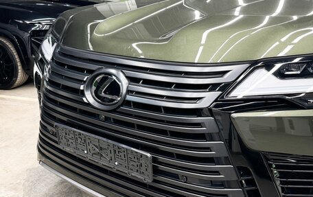 Lexus LX, 2025 год, 20 490 000 рублей, 7 фотография