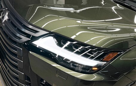 Lexus LX, 2025 год, 20 490 000 рублей, 9 фотография